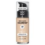 Revlon Colorstay Makeup Foundation with Time Release Technology for Normal/Dry Ivory