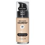Revlon Colorstay Makeup Foundation with Time Release Technology for Combination/Oily Ivory