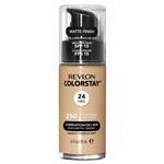Revlon Colorstay Makeup Foundation with Time Release Technology for Combination/Oily Fresh Beige