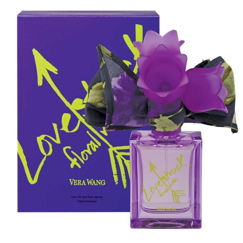 Buy Vera Wang Love Struck Floral Rush 100ml Online at Chemist Warehouse®