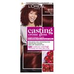 L'Oreal Paris Casting Creme Gloss Semi-Permanent Hair Colour - 460 Strawberry Kiss (Ammonia free)