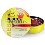 Rescue Remedy Pastilles Cranberry 50g