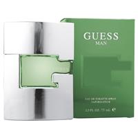 træner nødvendig Imperialisme Buy Guess Man 75ml Eau De Toilette Spray Online at Chemist Warehouse®