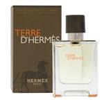 Hermes Terre Eau de Toilette 50ml Spray