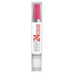 Maybelline Superstay 24 Lip Color Perpetual Plum