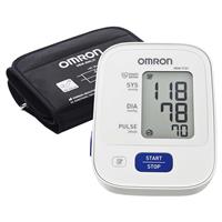 omron blood pressure monitor argos