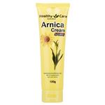 Healthy Care Arnica Cream 100g