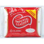 Cussons Imperial Leather Soap Twin Pack