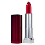 Maybelline Color Sensational Satin Lipstick - Are You Red-dy 625