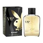 Playboy VIP Male Eau De Toilette 100ml Spray