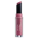 Revlon Colorstay Ultimate Suede Lipstick Preview