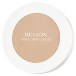 Revlon New Complexion One-Step Compact Makeup Foundation Medium Beige