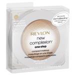 Revlon New Complexion One-Step Compact Makeup Foundation Tender Peach