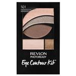 Revlon PhotoReady Eyeshadow Contour Kit Metropolitan