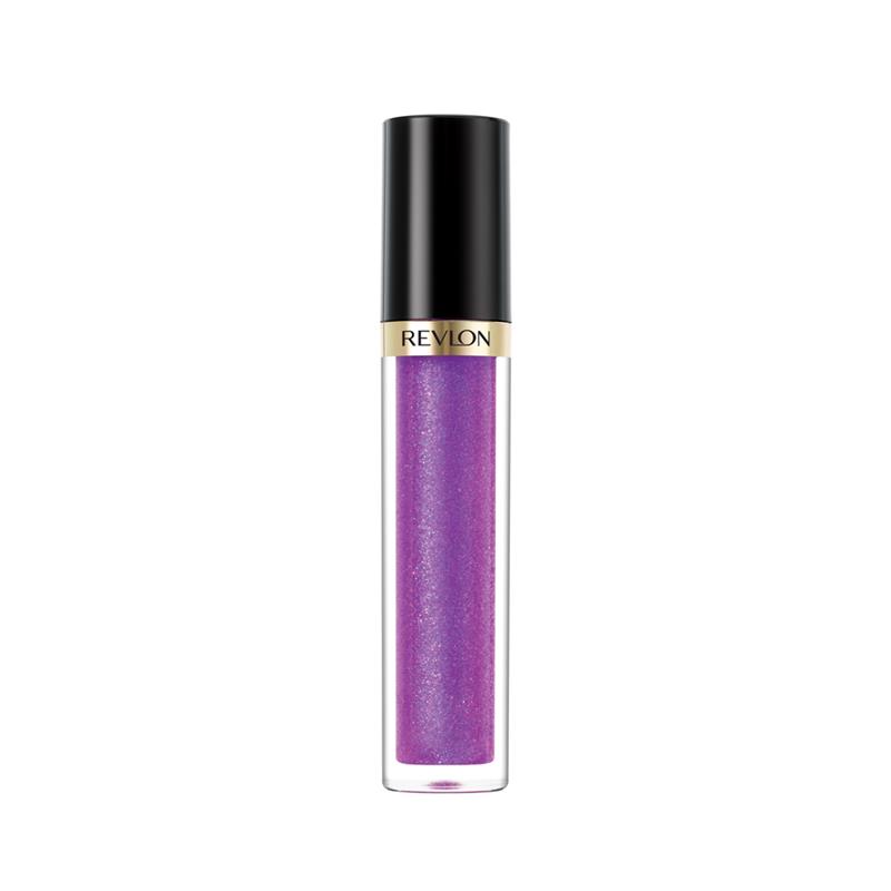 Buy Revlon Super Lustrous Lip Gloss Sugar Violet Online at Chemist