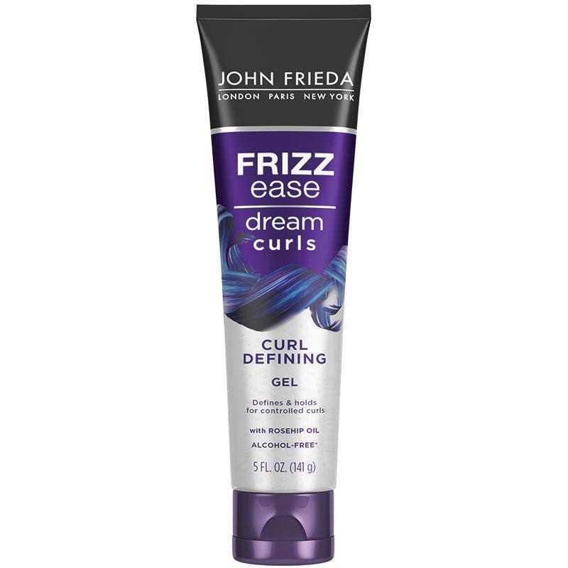 Buy John Frieda Frizz Ease Clearly Defined Styling Gel 141g Online at Chemist  Warehouse®