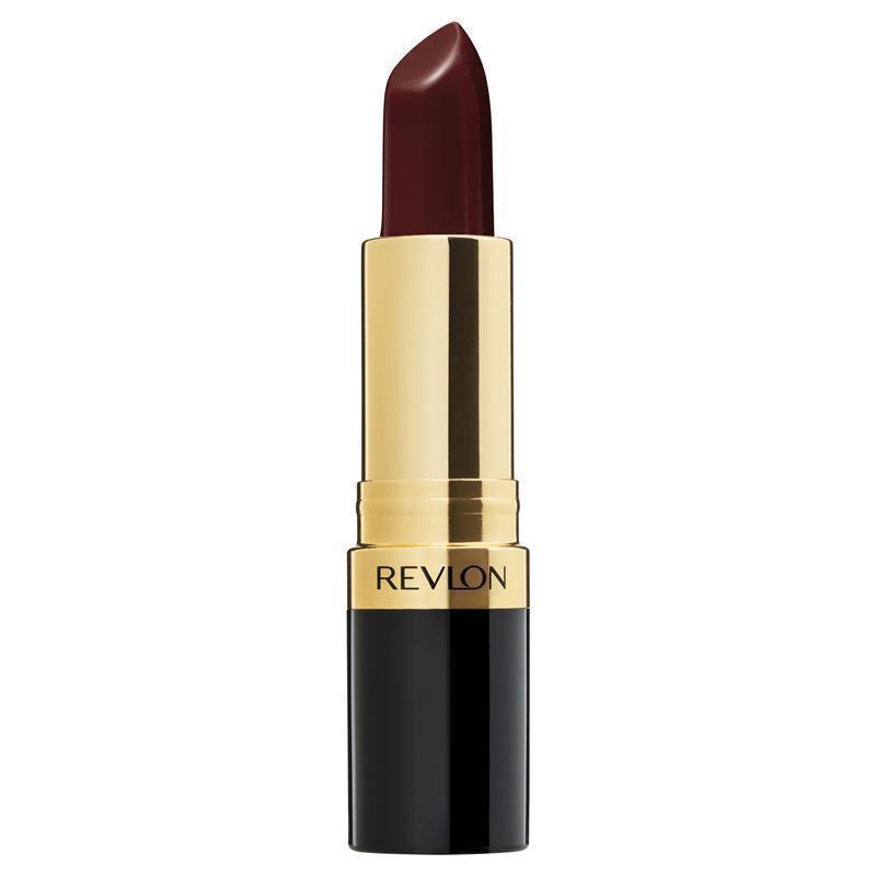 Buy Revlon Super Lustrous Lipstick Raisin Rage Online at Chemist Warehouse®