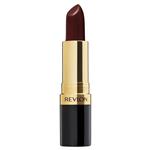 Revlon Super Lustrous Lipstick Raisin Rage