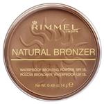 Rimmel Bronzer Sun Bronze