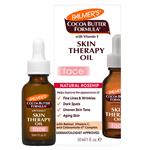 Palmer's Cocoa Butter Skin Therapy Oil For Face 30ml