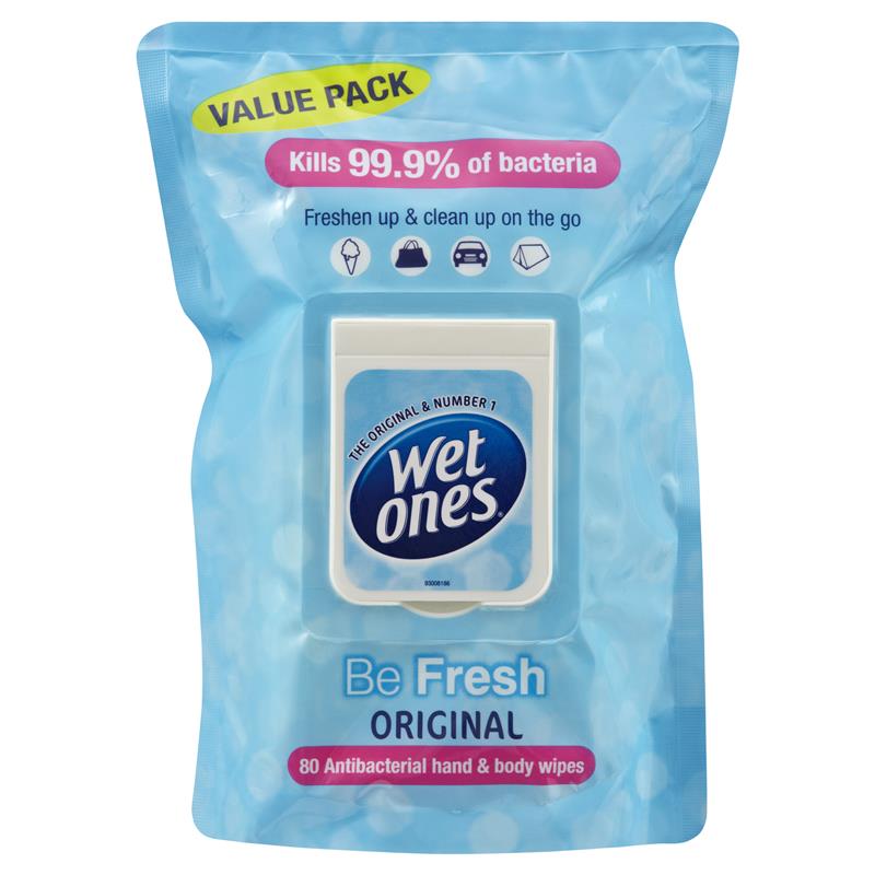 wet tissue price