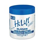 Hilift Bleach Powder Blue 150g