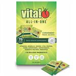 Vital All In One 30X10g Sachets