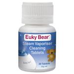 Euky Bear Cleaning 30 Tablets
