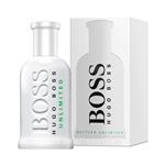 Hugo Boss Bottled Unlimited Eau De Toilette 100ml