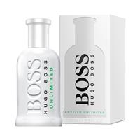 Buy Hugo Boss Bottled Unlimited Eau De 