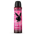 Playboy Super Playboy Ladies 75ml Body Spray