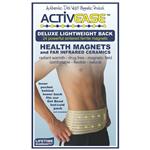 Dick Wicks Magnetic Lower Back Support Belt Large