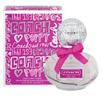 Coach Poppy 30ml Eau De Parfum Spray