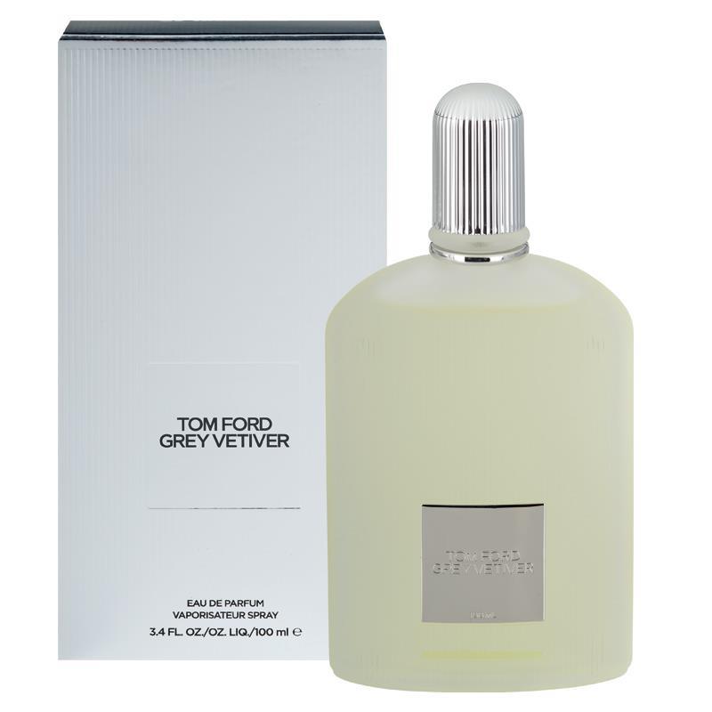 Buy Tom Ford Grey Eau Parfum 100ml Online | Ultra