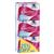 Carefree Barely There Unscented Panty Liners 3 x 42 Pack