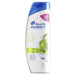 Head & Shoulders Apple Fresh Anti-Dandruff Shampoo 400mL
