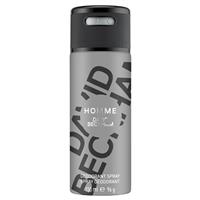 David Beckham Homme Body Spray 150ml