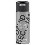 David Beckham Homme Deodorant Body Spray