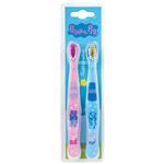 Peppa Pig Toothbrushes