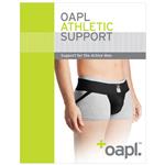 Oapl 44046 Athletic Support Large