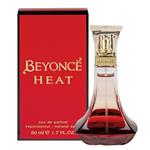 Beyonce Heat Eau de Parfum 50ml