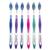 Colgate Zig Zag Deep Interdental Clean Toothbrush Soft Value 6 Pack
