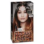 L'Oreal Paris Preference Permanent Hair Colour - NO 102 Wild Ombre (Intense, Fade-defying colour)