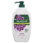 Palmolive Naturals Body Wash Milk & Orchid Shower Gel 1L