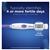 Clearblue Advanced Digital Ovulation Kit Test (Dual Hormone) 10 Pack