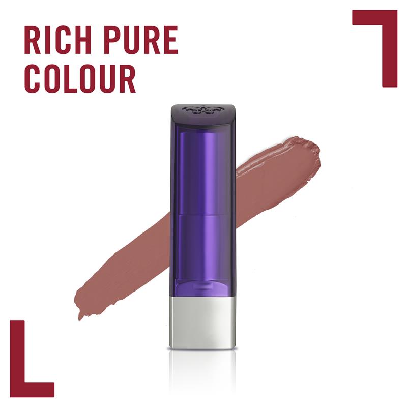 Buy Rimmel Moisture Renew Lipstick Notting Hill Nude 