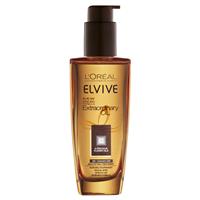 Buy L'Oreal Elvive Extraordinary Treatment Oil Extra Rich 100ml Online ...