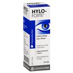 Hylo Forte 2mg Preservative Free Eye Drops 10ml