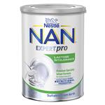 Nestlé NAN L.I. LACTOSE INTOLERANCE Baby Infant Formula, From Birth to 12 Months – 400g