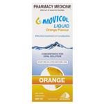 Movicol Liquid Concentrate Orange 500mL